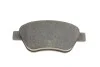 Тормозные колодки дисковые BOSCH 0986494881 (фото 9)