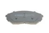 Гальмівні колодки дискові BOSCH 0986494884 (фото 6)