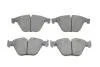 Гальмівні колодки дискові BOSCH 0986494898 (фото 1)
