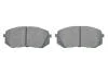 Тормозные колодки передние дисковые BOSCH 0986494905 (фото 5)