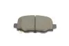 Гальмівні колодки задні дискові BOSCH 0986494930 (фото 11)