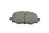 Гальмівні колодки задні дискові BOSCH 0986494930 (фото 7)