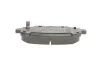 Гальмівні колодки задні дискові BOSCH 0986494930 (фото 8)
