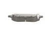Гальмівні колодки задні дискові BOSCH 0986494930 (фото 9)