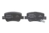 Тормозные колодки дисковые BOSCH 0986494933 (фото 4)