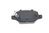 Гальмівні колодки дискові BOSCH 0986494934 (фото 2)