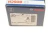 Тормозные колодки задние дисковые BOSCH 0 986 494 935 (фото 12)