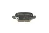 Тормозные колодки задние дисковые BOSCH 0 986 494 935 (фото 4)
