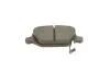 Тормозные колодки задние дисковые BOSCH 0 986 494 935 (фото 5)