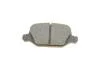 Тормозные колодки задние дисковые BOSCH 0 986 494 935 (фото 8)