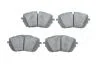 Гальмівні колодки дискові BOSCH 0986494946 (фото 1)