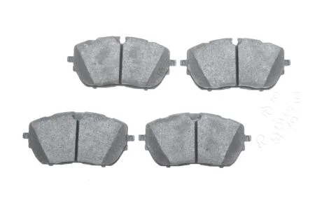 Тормозные колодки дисковые BOSCH 0986494946