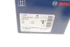 Тормозные колодки передние дисковые BOSCH 0986494947 (фото 6)