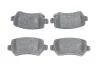 Тормозные колодки дисковые BOSCH 0986494954 (фото 1)