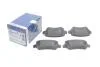 Тормозные колодки дисковые BOSCH 0986494954 (фото 2)