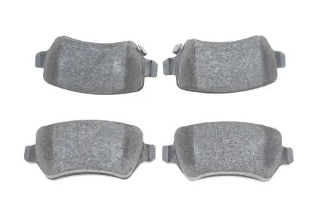 Тормозные колодки дисковые BOSCH 0986494954