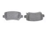 Тормозные колодки дисковые BOSCH 0986494954 (фото 5)
