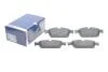 Тормозные колодки дисковые BOSCH 0986494962 (фото 2)