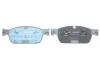 Тормозные колодки дисковые BOSCH 0986494962 (фото 4)