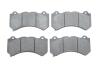 Тормозные колодки дисковые BOSCH 0986494975 (фото 1)
