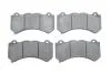 Тормозные колодки дисковые BOSCH 0986494975 (фото 1)
