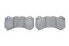 Тормозные колодки дисковые BOSCH 0986494975 (фото 4)