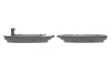 Тормозные колодки дисковые BOSCH 0986494979 (фото 3)