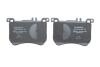 Тормозные колодки дисковые BOSCH 0986494985 (фото 4)