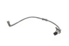 Тормозные колодки дисковые BOSCH 0986494987 (фото 14)