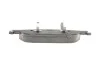 Тормозные колодки дисковые BOSCH 0986494987 (фото 4)