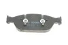 Тормозные колодки дисковые BOSCH 0986494987 (фото 5)