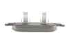 Тормозные колодки дисковые BOSCH 0986494987 (фото 8)