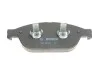 Тормозные колодки дисковые BOSCH 0986494987 (фото 9)