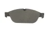 Тормозные колодки дисковые BOSCH 0986494987 (фото 10)