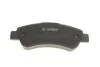 Гальмівні колодки передні дискові BOSCH 0986494994 (фото 4)