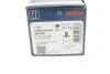 Гальмівні колодки передні дискові BOSCH 0986494994 (фото 7)