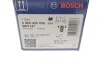 Гальмівні колодки дискові BOSCH 0986495058 (фото 4)