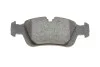 Тормозные колодки передние дисковые BOSCH 0986495060 (фото 5)