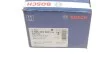 Тормозные колодки передние дисковые BOSCH 0986495060 (фото 6)