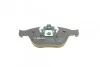 Тормозные колодки передние дисковые BOSCH 0986495066 (фото 4)