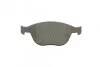 Тормозные колодки передние дисковые BOSCH 0986495066 (фото 5)