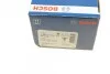 Тормозные колодки передние дисковые BOSCH 0986495066 (фото 8)