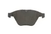 Тормозные колодки передние дисковые BOSCH 0986495082 (фото 5)
