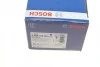 Гальмівні колодки передні дискові BOSCH 0 986 495 083 (фото 9)