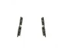 Тормозные колодки дисковые Bosch 0 986 495 088 BOSCH 0986495088 (фото 4)