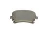 Гальмівні колодки задні дискові BOSCH 0 986 495 094 (фото 6)