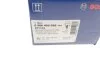 Тормозные колодки передние дисковые BOSCH 0 986 495 098 (фото 6)