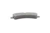 Тормозные колодки дисковые задние 0 986 495 099 BOSCH 0986495099 (фото 3)