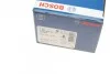 Тормозные колодки задние дисковые BOSCH 0 986 495 100 (фото 6)