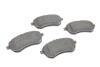 Тормозные колодки дисковые BOSCH 0 986 495 104 (фото 5)